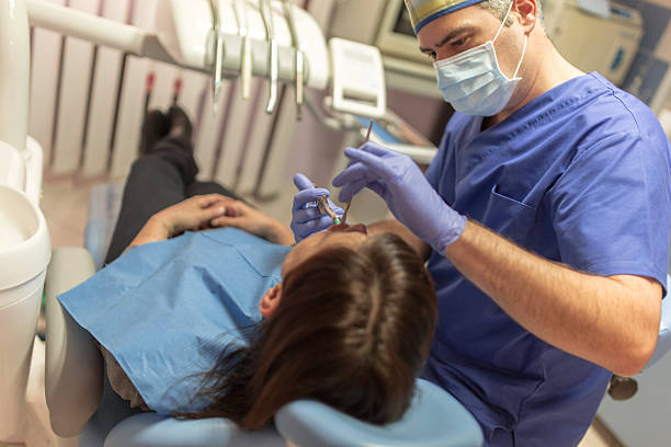 Best Sedation Dentistry  in Harvey, IL